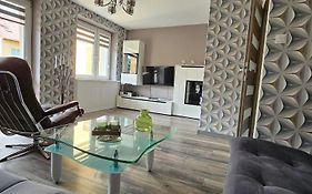 Apartament Tkaczy